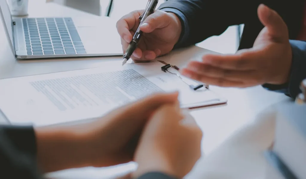 Business Consultancy