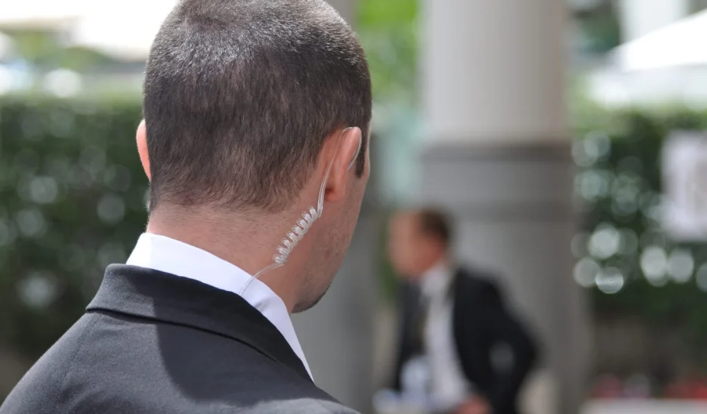 Close Protection Services